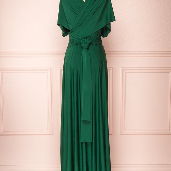 Boutique 1861 multi-way dress - Picture 2 of 3